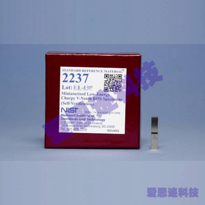 NISTSRM׼,ͺ:2237,΢͵ı V ȱ RHS ֤