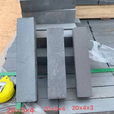 青条砖 240*40*50 八五青砖 铺地青砖块 园林铺地条砖 古建筑地砖 中式庭院公园别墅寺庙祠堂仿古材料厂