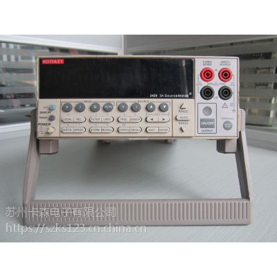 ά޶Keithley2420 ϾKeithley2420