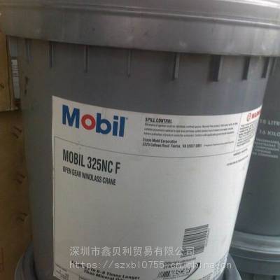 ؼ325 NC F⿪ʽͣMobil Glygoyl 11,22ϳɳ