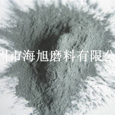 出口专用日标黑碳化硅微粉#400（D50:30.0±2.0um)