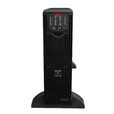 APCupsԴ SURT6000UXICH ʽ 6KVA ӵ ʩ͵»ʽģ