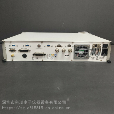 回收/出售/维修 思博伦spirent Paragon-t 网络测试仪