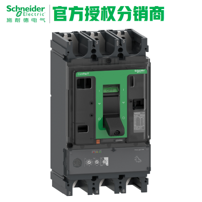Schneider/ʩ͵´ ̶ʽܿǶ· NSX100mN TMD 40 3P F