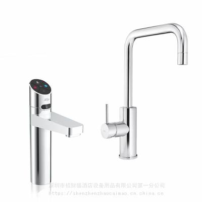 智普ZIP BCSHA100 ELITE PLUS HYDROTAP G5冷热气泡水饮水机苏打水机