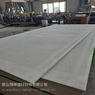滨州硅酸盐防火板无石棉硅酸钙板施工便捷