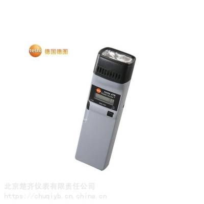 testo 476手持式氙灯频闪仪