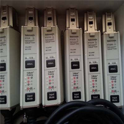 ����/���ۻ��� ̩��Tektronix P7513A ���̽ͷ 13GHz �߳�1.5m