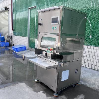 聚氨酯仿真玩具打胭脂喷漆机 200x6A夹模喷涂机械手 产品质量有保障