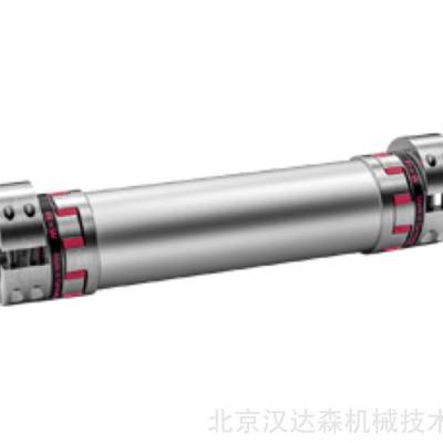 KTR联轴器应用于工程机械领域联轴器