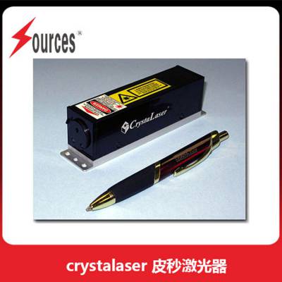 Crystalaser Ƥ뼤 Χ375nm-1650nm ***3W
