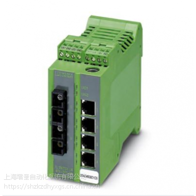 ¹˹FL SWITCH SMCS 16TX - 2700996