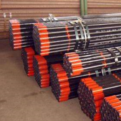 219*14无缝管Q345E厂商