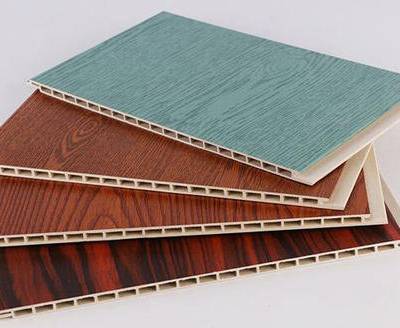 铁岭竹木纤维墙板-亿家佳竹木新型墙板-竹木纤维墙板