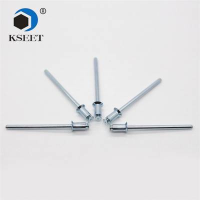 半不锈钢抽空拉铆钉-抽空拉铆钉-凯仕特品牌商家