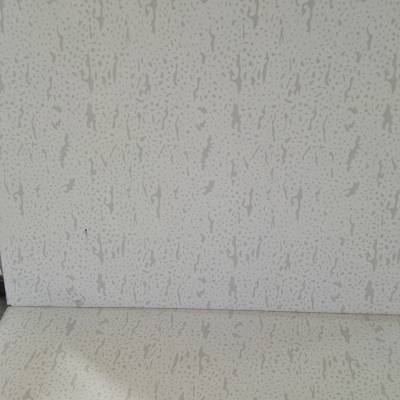 远洋威利供应硅酸钙抗下陷艺术天花板 浮雕天花板 吊顶板