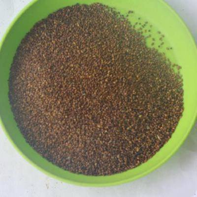 夏枯球种子批发价格对土壤和施肥要求