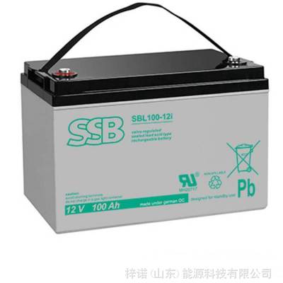 ¹SSB SBL100-12i 12V100AHǦάUPS/EPSԴ