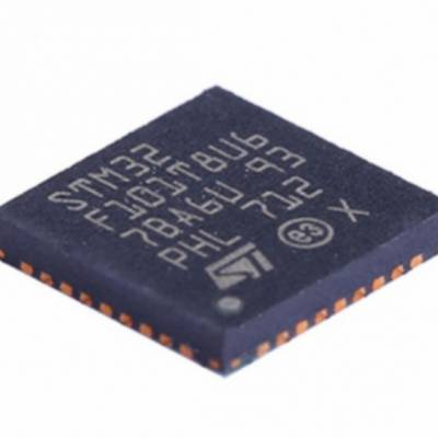 ӦԭװSTM32F101T8U6 32λ΢64KBоƬIC