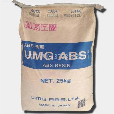 高光泽 高流动 日本UMG ABS 450 BK 注塑级 电器用具 玩具