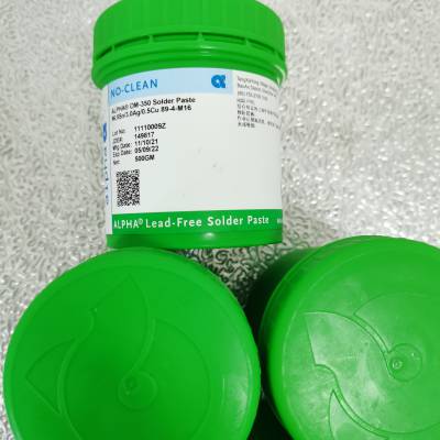 ALPHA-OM350(SAC305)Ǧ±