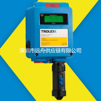 TROLEX TX6383ȼ̽