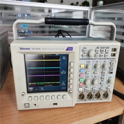 原装供应Tektronix 泰克TDS3034C数字荧光示波器