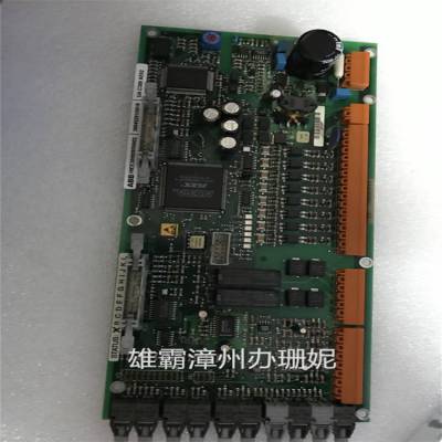 ABB UAC389AE02 电源模块 库存原装 感受新境界