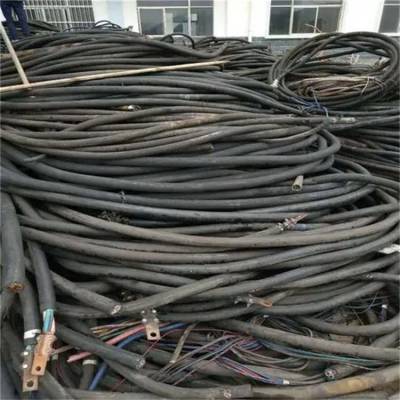 珠海金湾区电缆电线回收 各地均有分站 一站式服务