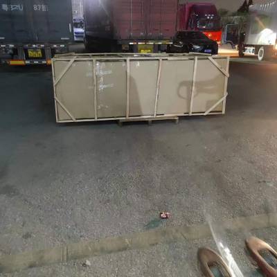 专线直达龙岗横岗到福建泉州物流专线