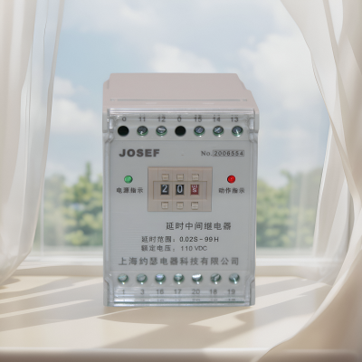 JOSEFԼɪ WZY-500Wм̵ DC220V Χٶȿ