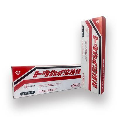日本东海溶业TS-17 D317-16不锈钢焊条
