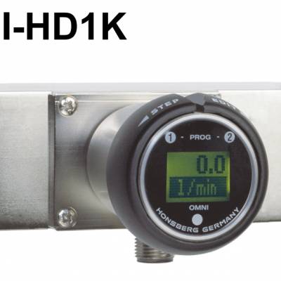 HONSBERG¹Senseca - OMNI-HD1K_HD2K ϵƿ