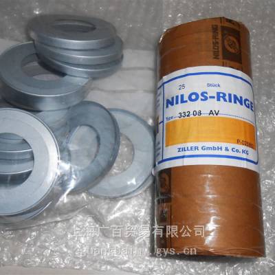 NILOS-RING密封23144AV 德国进口 30320JV 61819JV