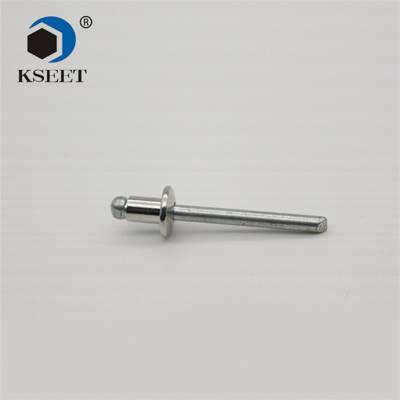 POP开口型拉铆钉-凯仕特品牌规格齐全(在线咨询)