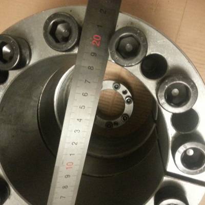 亳州ZJ17A 30*40胀紧套/ZJ17涨紧套/ZJ17锥紧套GB/T 28701-2012