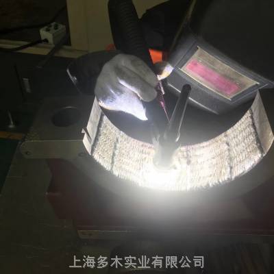 耐磨堆焊机 上海多木等离子熔覆 自动化 平整度高