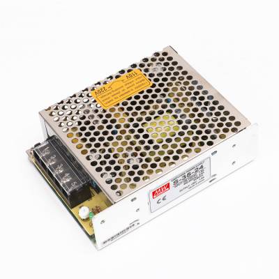 明纬lrs 100 15 105w15v7a薄型开关电源价格 中国供应商