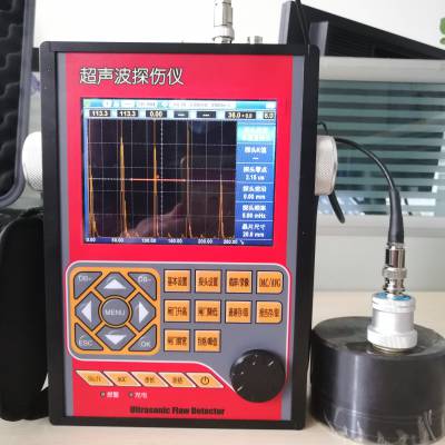 星船XCT680数字式超声波探伤仪