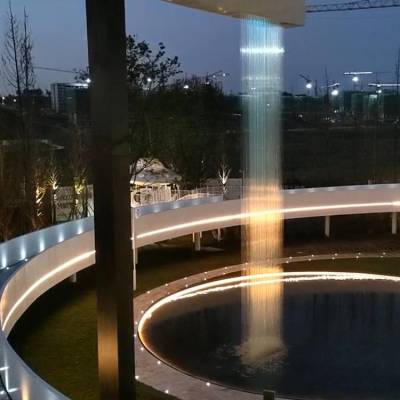 四川毅辉水秀喷泉公司-喷泉设计-喷泉设备-喷泉安装