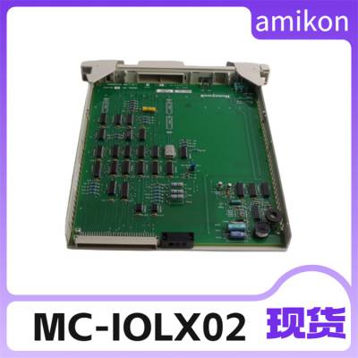 MC-IOLX02 I/O·չģ 51304419-150