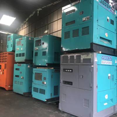 江门江海区啤酒厂设备回收/整厂机械设备回收/钢结构厂房拆除回收