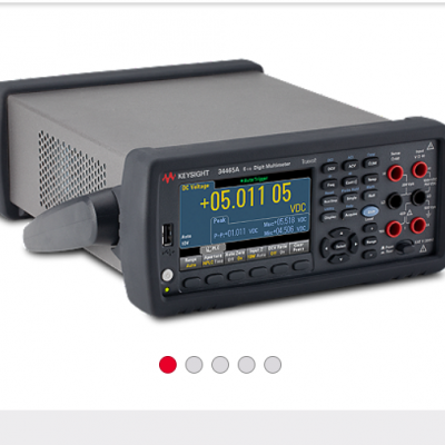 ֻKeysight 34465A λ̨ʽñ