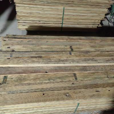 原木旧原木柱子价格防腐木供应