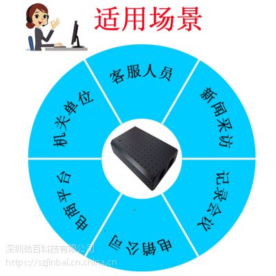 电话录音盒电脑拨号通话记录通讯录管理来去电弹屏通话备注