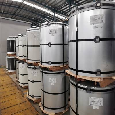 邯钢彩涂卷加工厂定制 HPC自洁高耐候彩钢板厚度