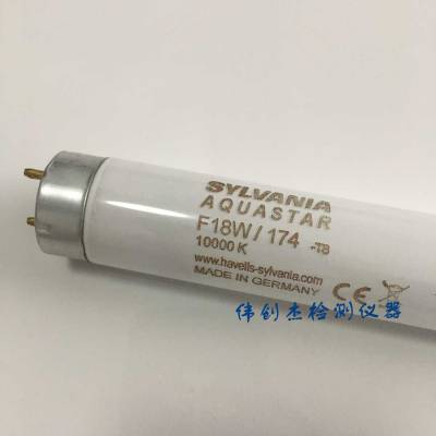 SYLVANIA F18W/174-T8 ɫ10000K ׼ƹ