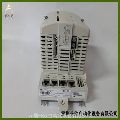 ABB PM864AK01 3BSE018161R1模块 数字低压配电系统