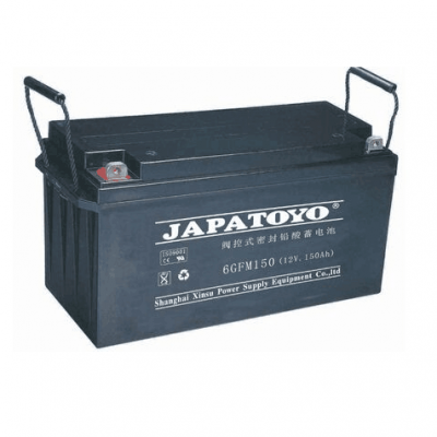 6GFM150ﶫ12V150AH