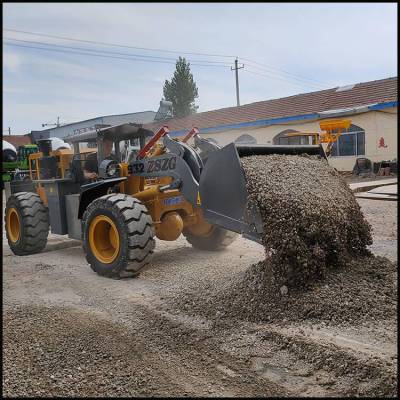 磷灰石矿巷道装载机购车送大礼包隧道矿井铲车